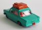 Preview: Matchbox Lesney Fiat 1500 Limousine 1964 Metallmodell in Originalbox (1386)